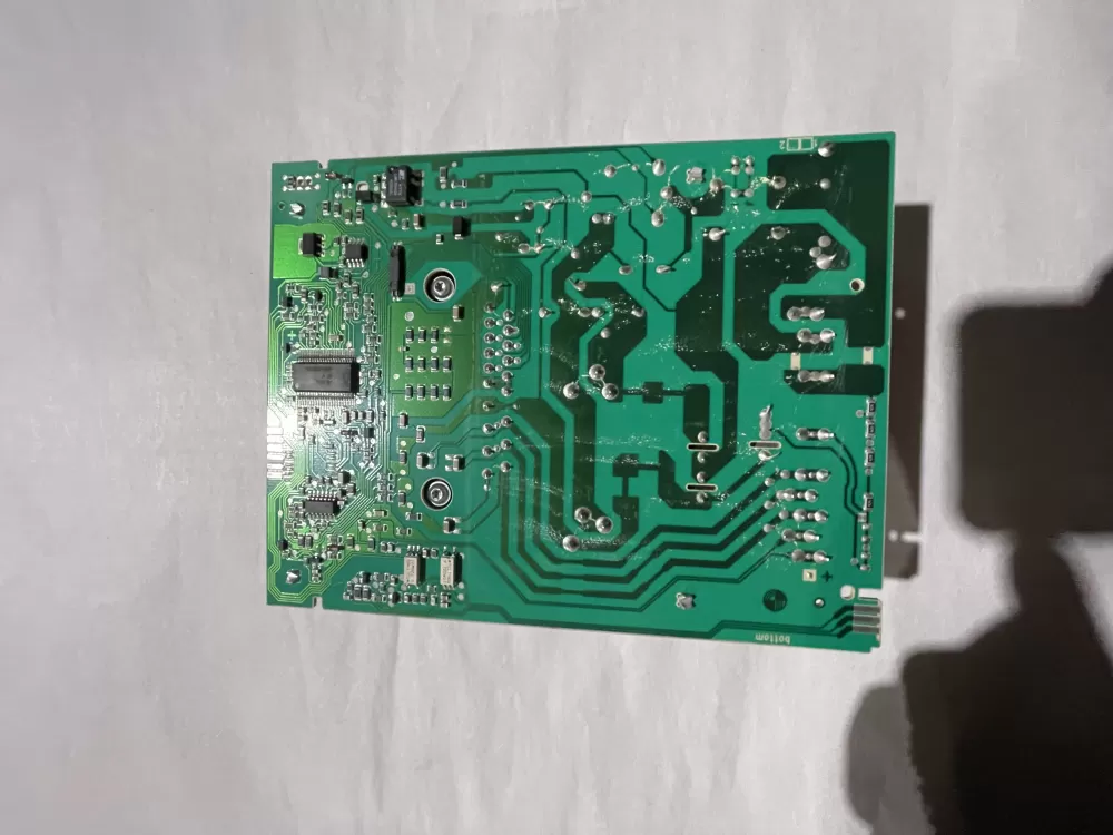 Whirlpool Kenmore WP8183196 491970229163 Washer Control Board AZ209440 | KM527