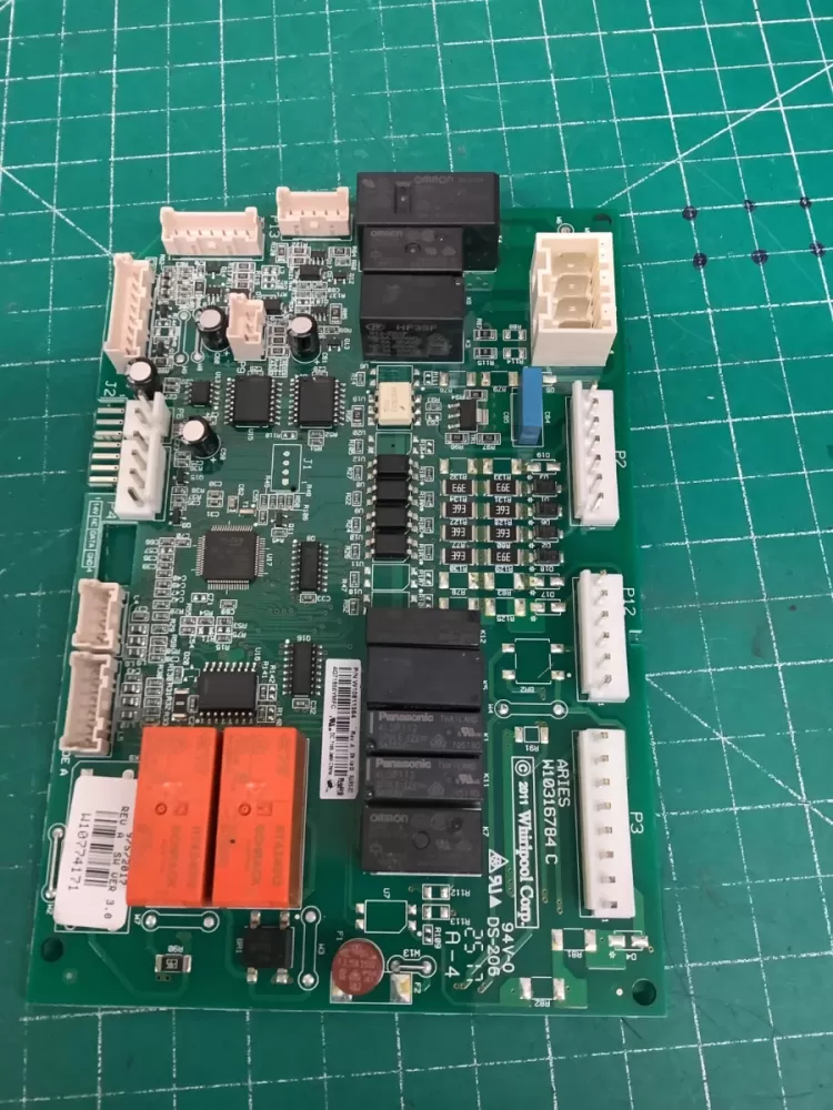 4383561 Whirlpool Refrigerator Board - Control