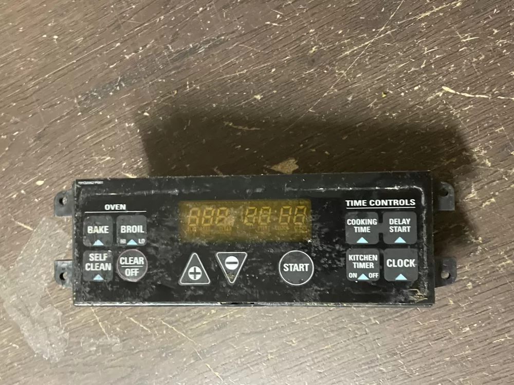 GE 164D3260P013 Oven Control Board AZ48730 | Wm1789