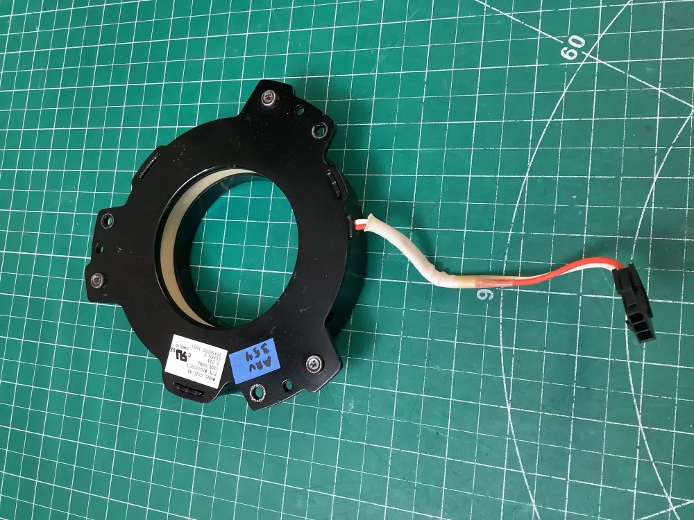 Maytag W10447973 Washer Control Board Clutch Stator Rotor AZ213527 | SLA354