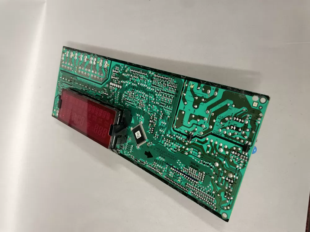 EBR77562703 LG Range Main Pcb