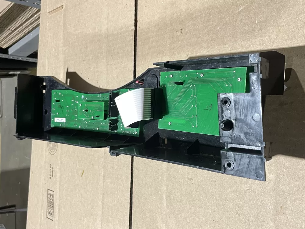Whirlpool 4121714545  FG4412171454S Dryer Control Board