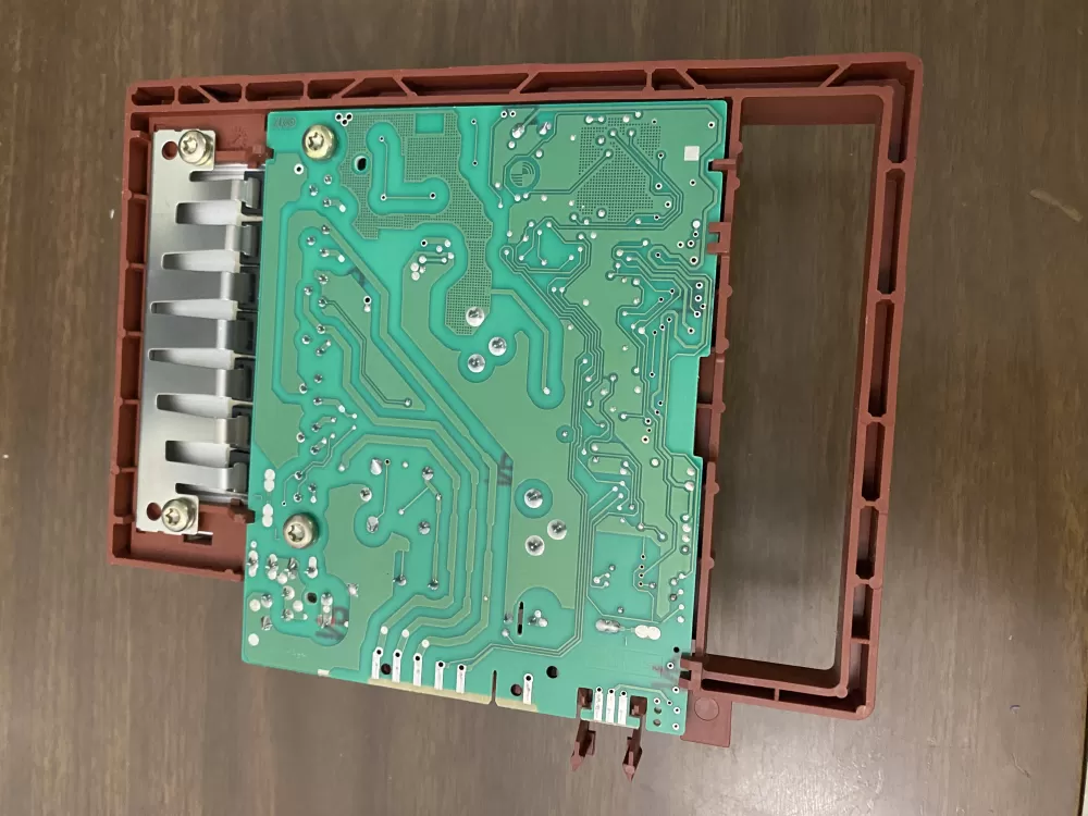 Whirlpool 4619 703 00682 Washer Motor Control Board AZ96678 | BK456