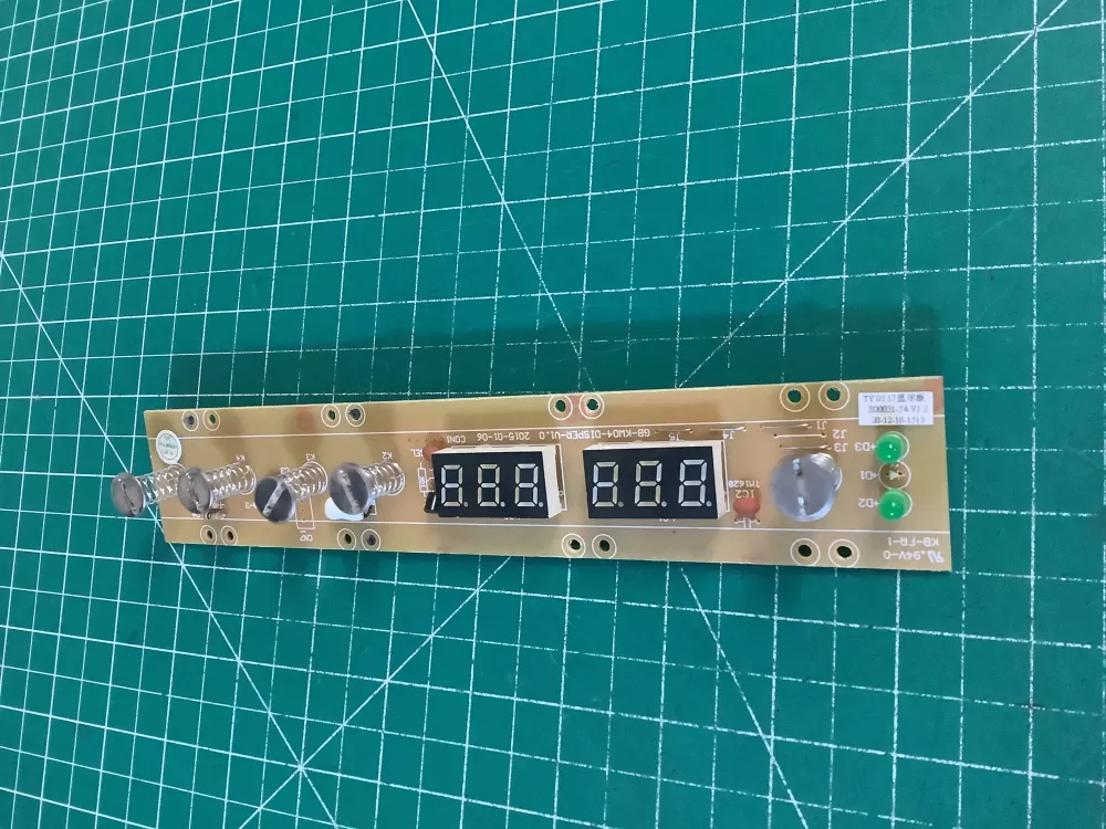 BS03B08A OEM Board - Control