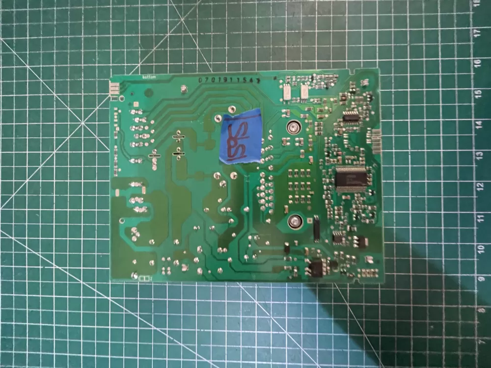 Maytag Kenmore W10015480 W10167662 Washer Control Board AZ193243 | KM1595