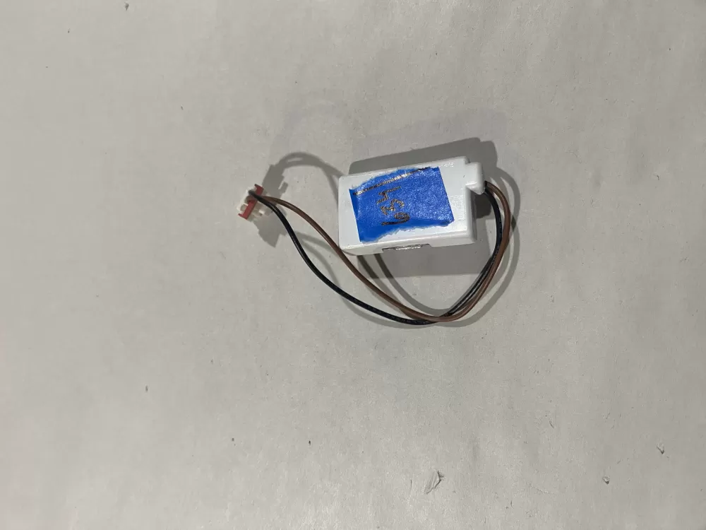 Samsung DA61 05687A Refrigerator Control Board AZ185243 | BK634