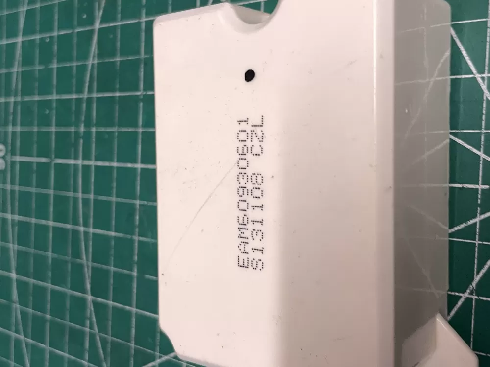 LG Kenmore EAM60930601 Washer Control Board Noise Filter AZ206084 | Wm2182