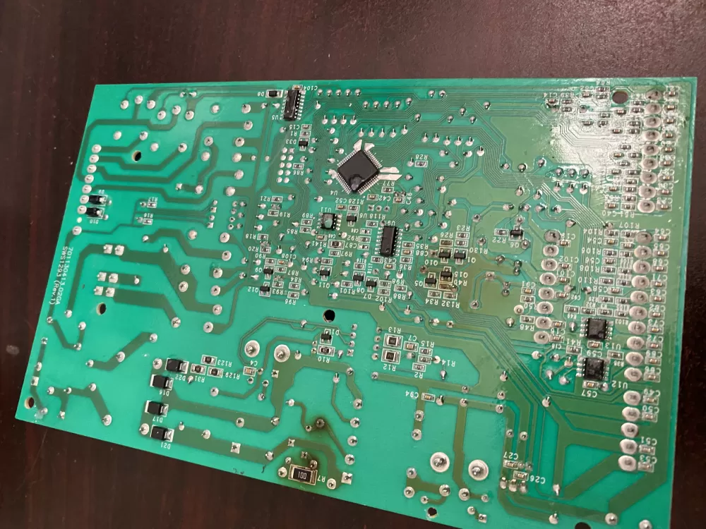 GE 200D2260G008 PD00074367 AP7188100 Refrigerator Control Board AZ37093 | BK370