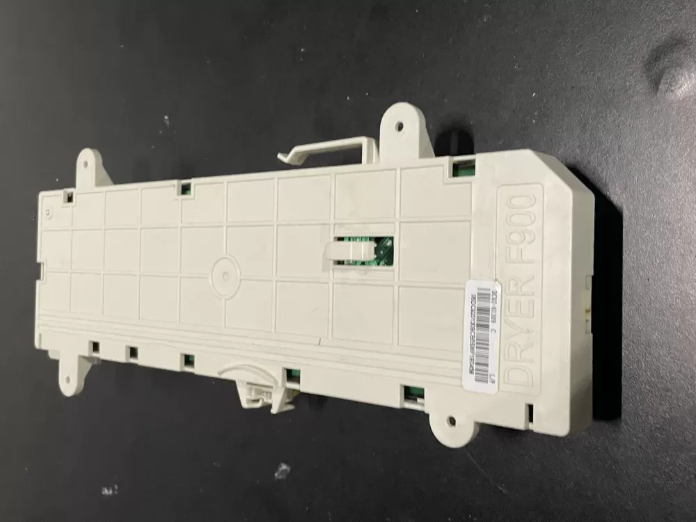 Samsung DC92 01309C Dryer Control Board AZ26081 | WMV251