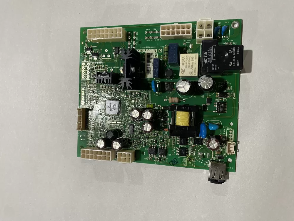 Frigidaire 5304497976 Refrigerator Main Control Board AZ172237 | BK2614