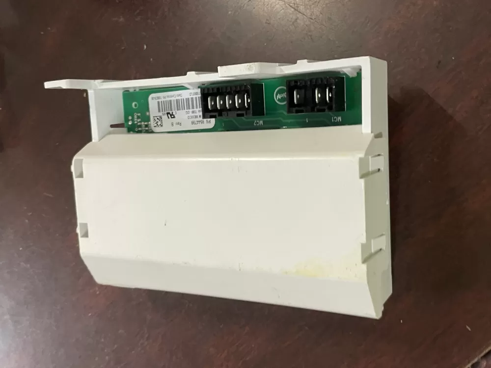  Kenmore WP8544799 8544799 Dryer Control Board AZ53741 | Wm1859