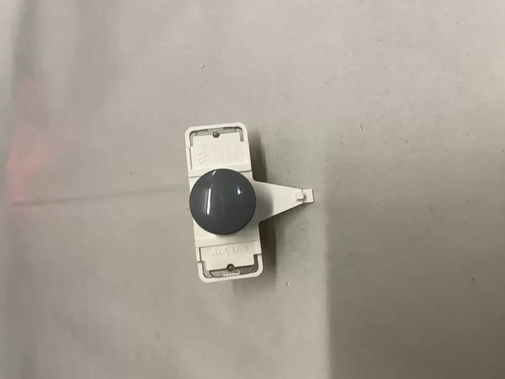 GE 248C1052P002 Dryer Switch