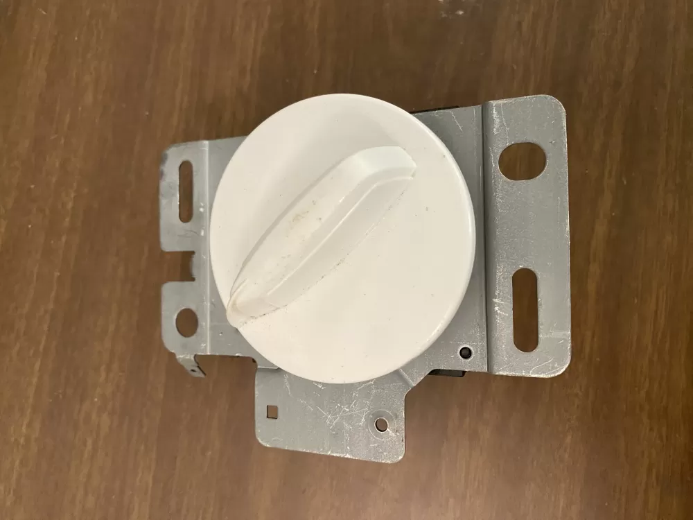 Maytag  Amana  Admiral  Roper AP6003908 W10436308 W10745655 W10857612VP W10857612 PS11731366 Dryer Timer