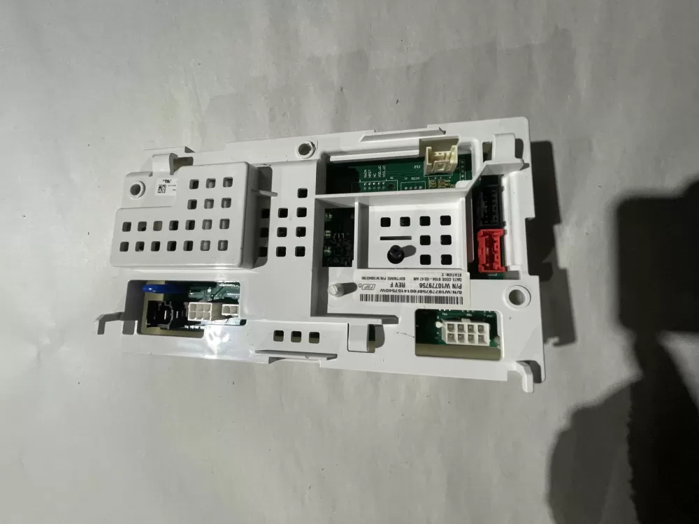 Maytag W10779756 W10833062 W10864962 W10916471 W11025447 W11124822 PS12347407 Washer Control Board
