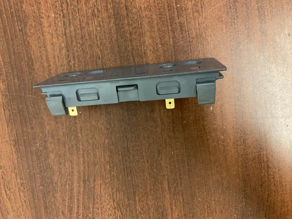 Whirlpool Kenmore Roper 2180279 Refrigerator Dispenser Panel AZ53814 | BK1857