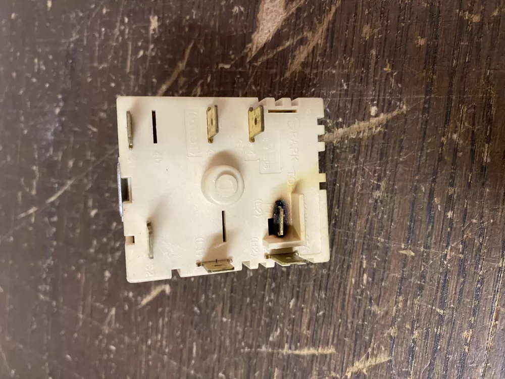 Frigidaire 1608153 316418202 Range Oven Control Board AZ62490 | BK1854