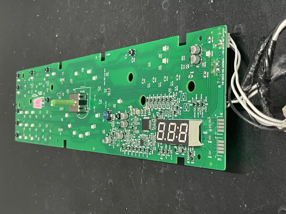 Whirlpool  Maytag W10268921 Washer Control Board