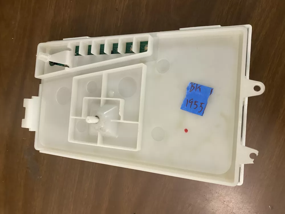 Maytag AP6023903 W10711303 WPW10711303 Washer Control Board AZ55250 | BK1955