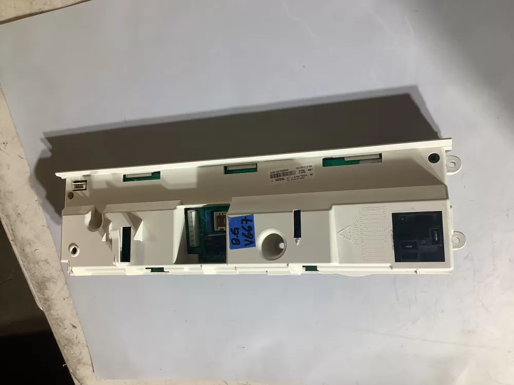 Frigidaire 134345200 AP3851384 EL1344076 Dryer Control Board AZ112993 | BGV667