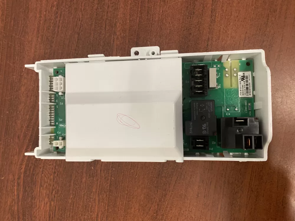 Whirlpool  Maytag  Kenmore 3978994 PD00003854 WPW10111606 3978981 W10050520 W10111606 W10111606R 1203139 AP6015082 PS11748354 EAP11748354 Dryer Control Board