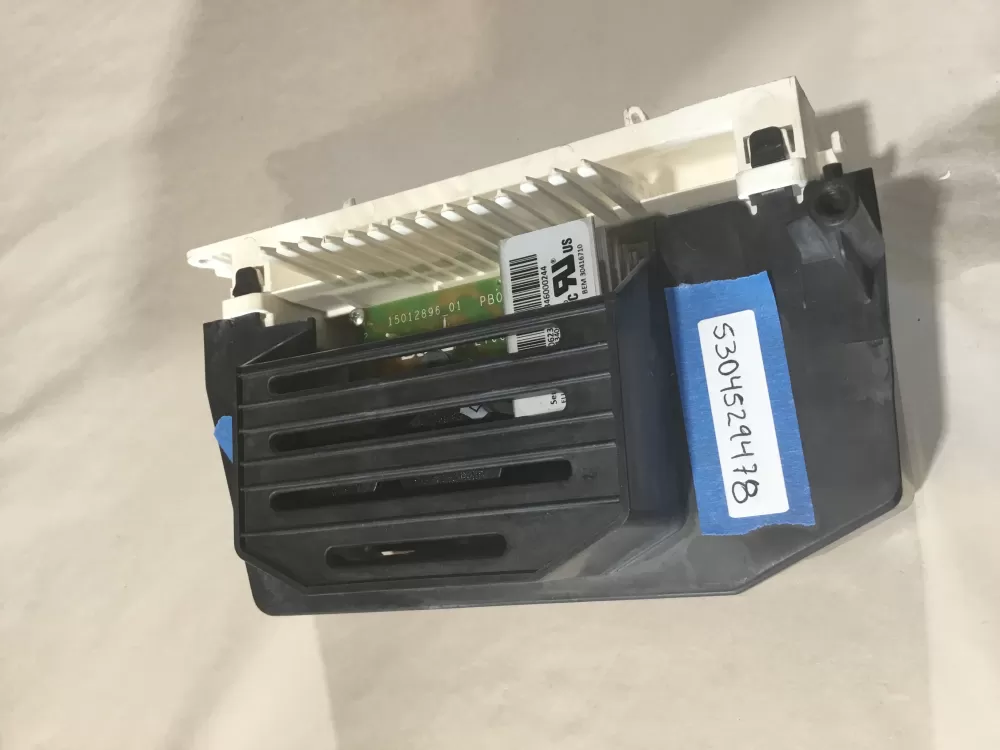 Frigidaire Motor Control 5304529478 / AP7019590 AZ101665 | Sl103