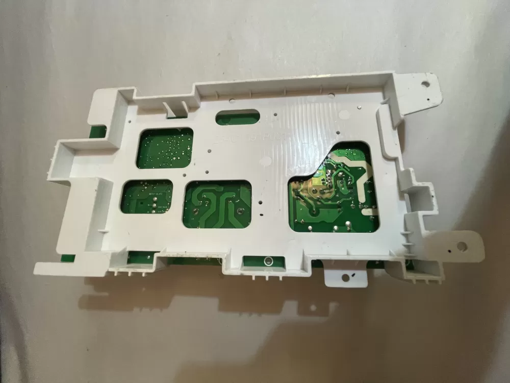 GE WH16X27251 234D2617G001 Washer Control Board AZ192796 | KM2299