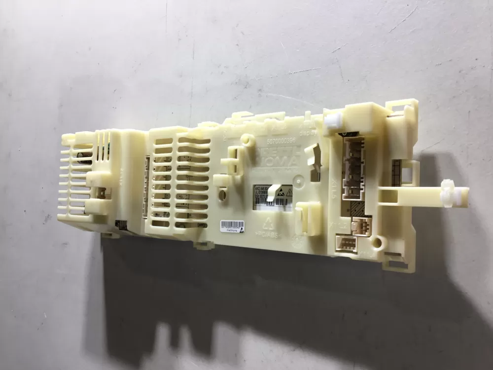 Bosch 5070 000 443 546 821-02 Dryer Control Board AZ47005 | NRV447