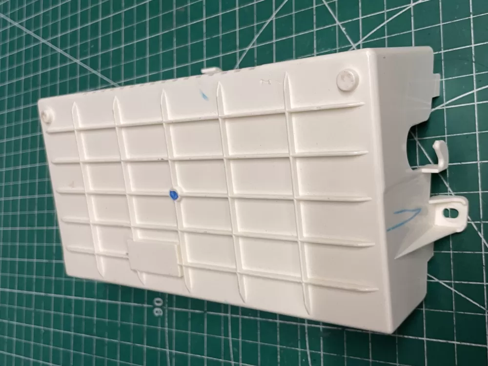 Samsung DC94 09120A Dryer Control Board Main Dc92 01729x AZ209354 | W2086