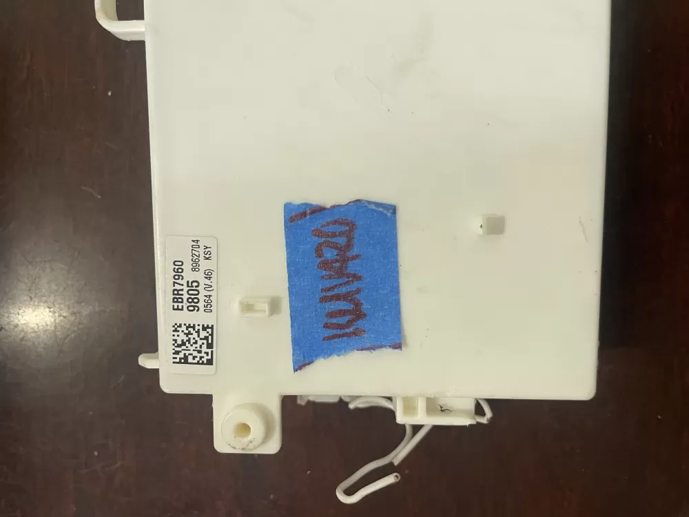 LG AGM76429503 EBR79609803 EBR79609804 Dishwasher Control Board AZ42133 | KMV420