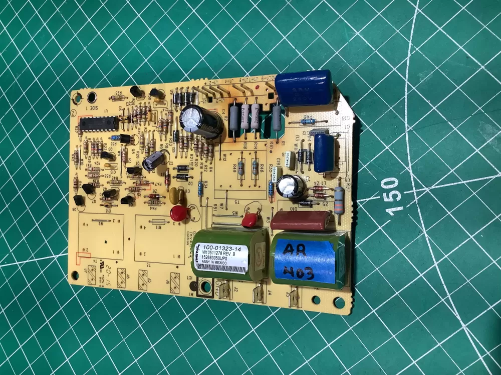  Whirlpool W10511278 Oven Spark Module Control Board AZ179025 | AR403