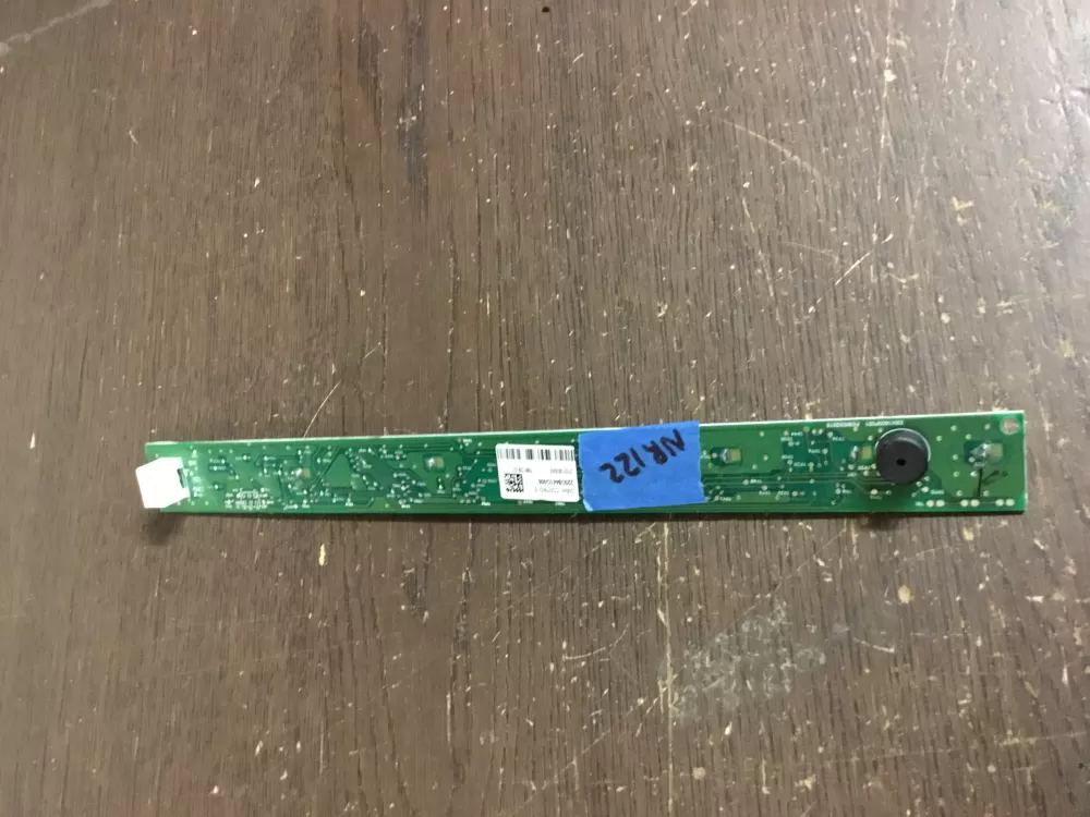 GE 225D8441G006 Main Control Board AZ21925 | NR122