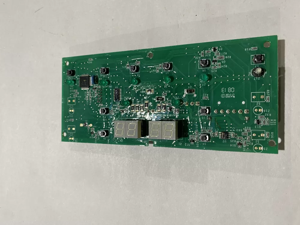 GE WR55X10848 Refrigerator Dispenser Control Board AZ172592 | BK744