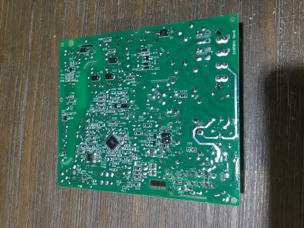 Whirlpool WPW10135090 Refrigerator Main Control Board AZ52074 | NR1849