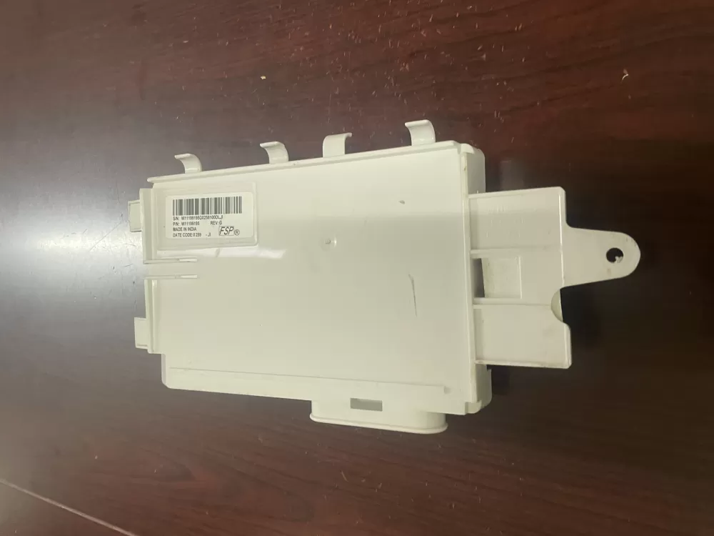 Whirlpool W11199195 Washer Control Board AZ96927 | Wm176