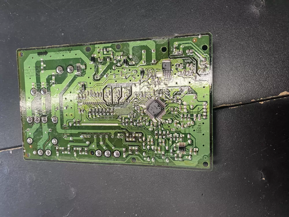 Samsung AP5914908 DA92 00483B Refrigerator Control Board AZ23254 | BK954