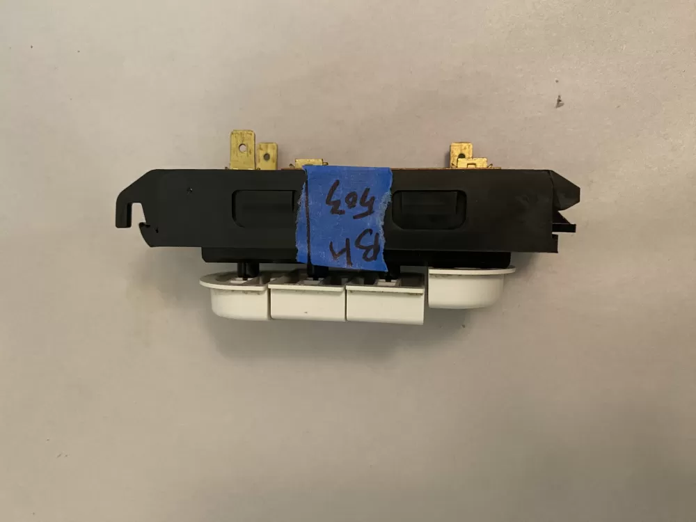 Maytag 6 2702000W 2702000w Washer Switch AZ106662 | BK503