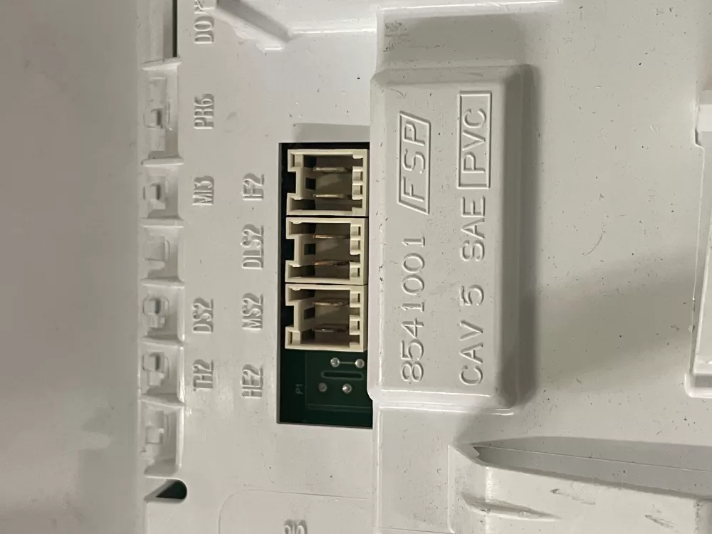 Whirlpool W10133536A Kenmore Washer Control Board AZ36548 | KM404