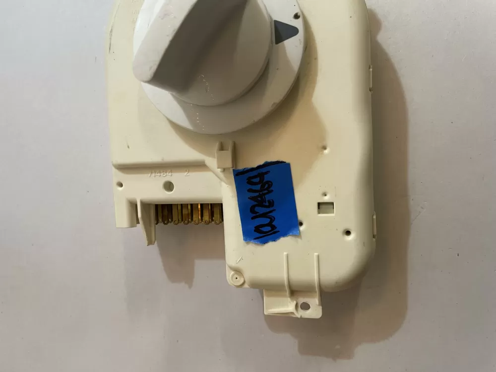 GE WH12X10338 175D5684P003 Washer Timer AZ146932 | KM2464