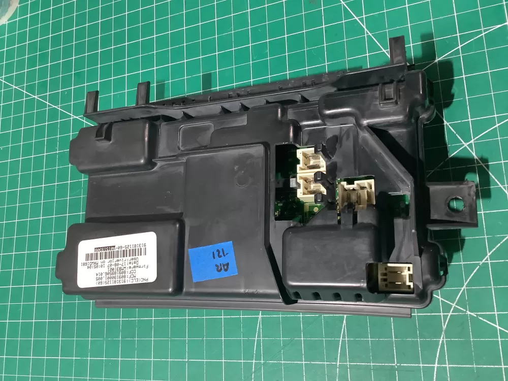 Frigidaire A01519308 Washer Control Board # AZ193953 | AR121