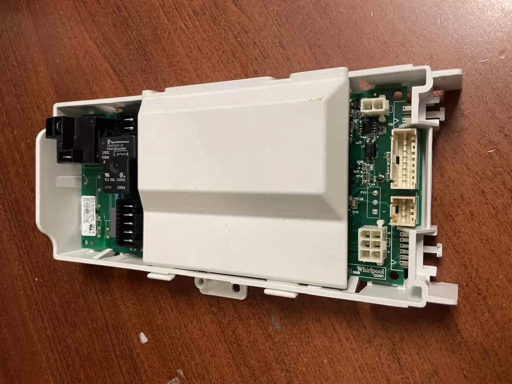 Whirlpool Maytag W10214009 W10296532 Dryer Control Board AZ94079 | Wm1689