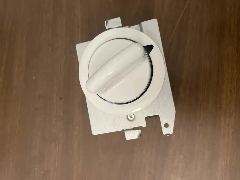 GE Hotpoint WE4M364 WE4M533 PS8690648 Dryer Timer AZ101270 | KM1005