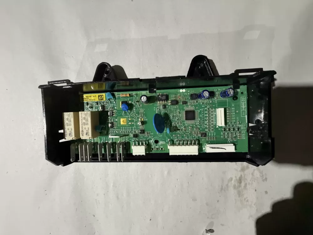 Whirlpool Maytag W10111823 Dishwasher Jenn Air Control Board AZ215551 | KM2720
