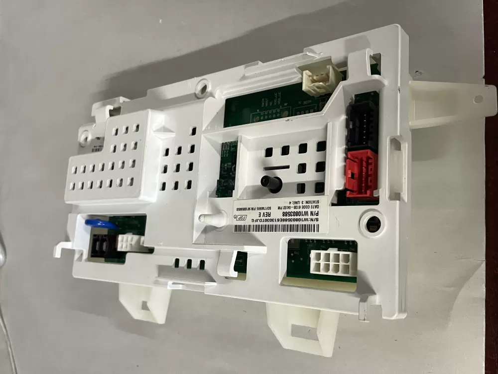 Maytag AP6261034 W10803588 W10831168 Washer Control Board AZ216098 | Wm939