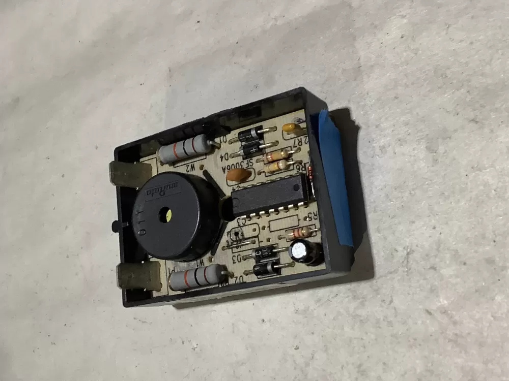 Electrolux  Frigidaire  131959200  PS419083 Dryer 