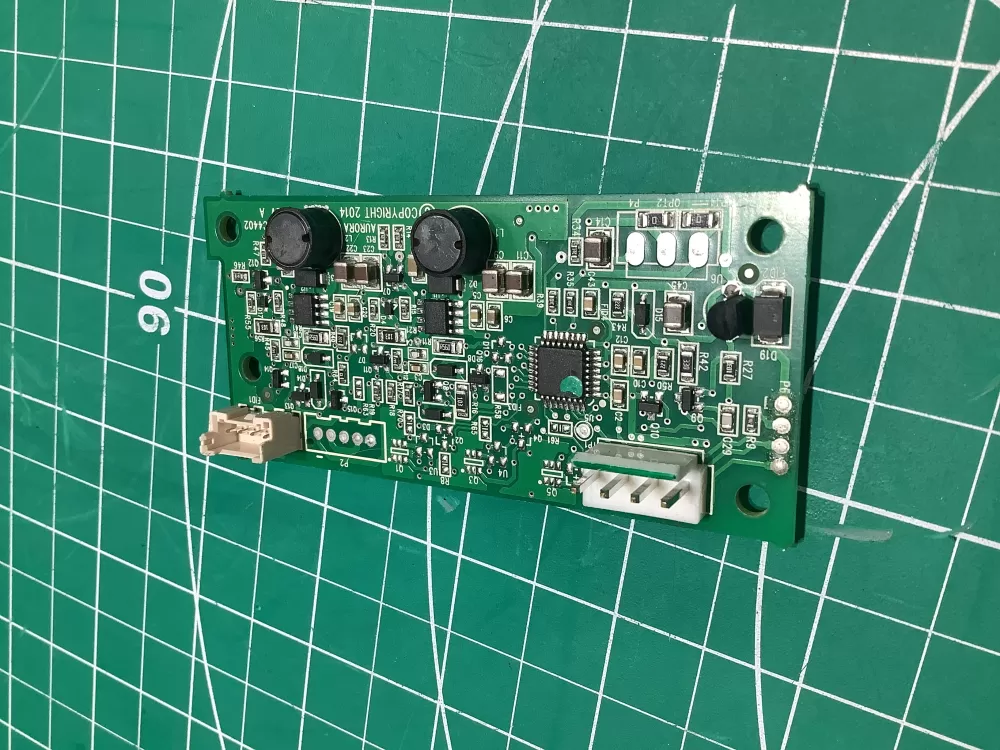 Maytag KitchenAid Jenn Air Refrigerator Control Board AZ167225 | AR2482