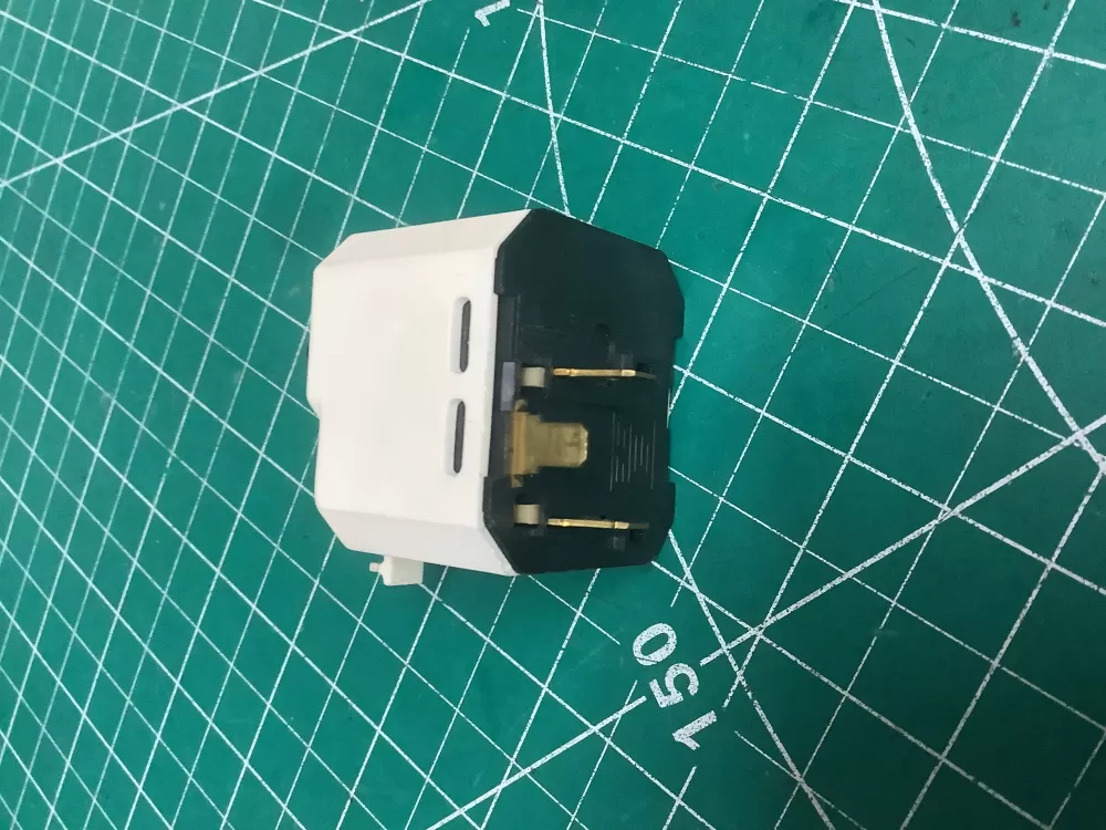 Maytag Crosley Kitchen Aid WP3398094 Dryer Start Switch AZ202190 | SL127