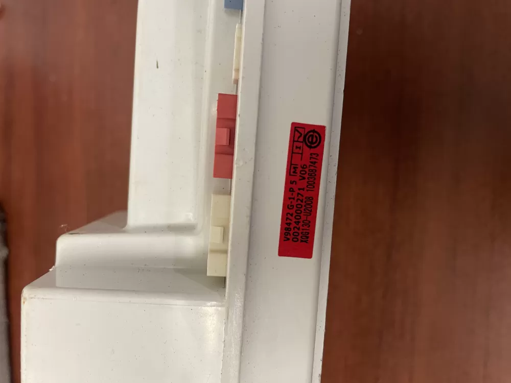 Wascomat 0024000271 Washer Encore & Crossover Inverter Board AZ28749 | KMV109