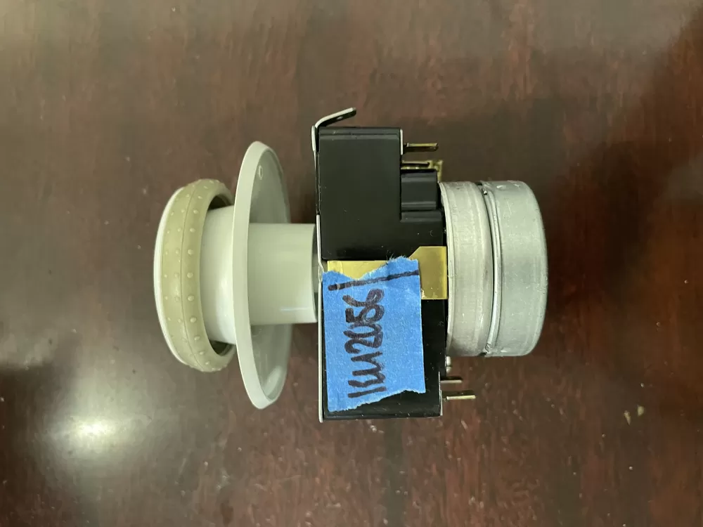 Maytag 6 3095540 Dryer Timer AZ58178 | KM2056