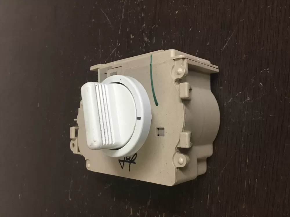 Frigidaire 131758600B GE Kenmore Washer Timer AZ19144 | NR62