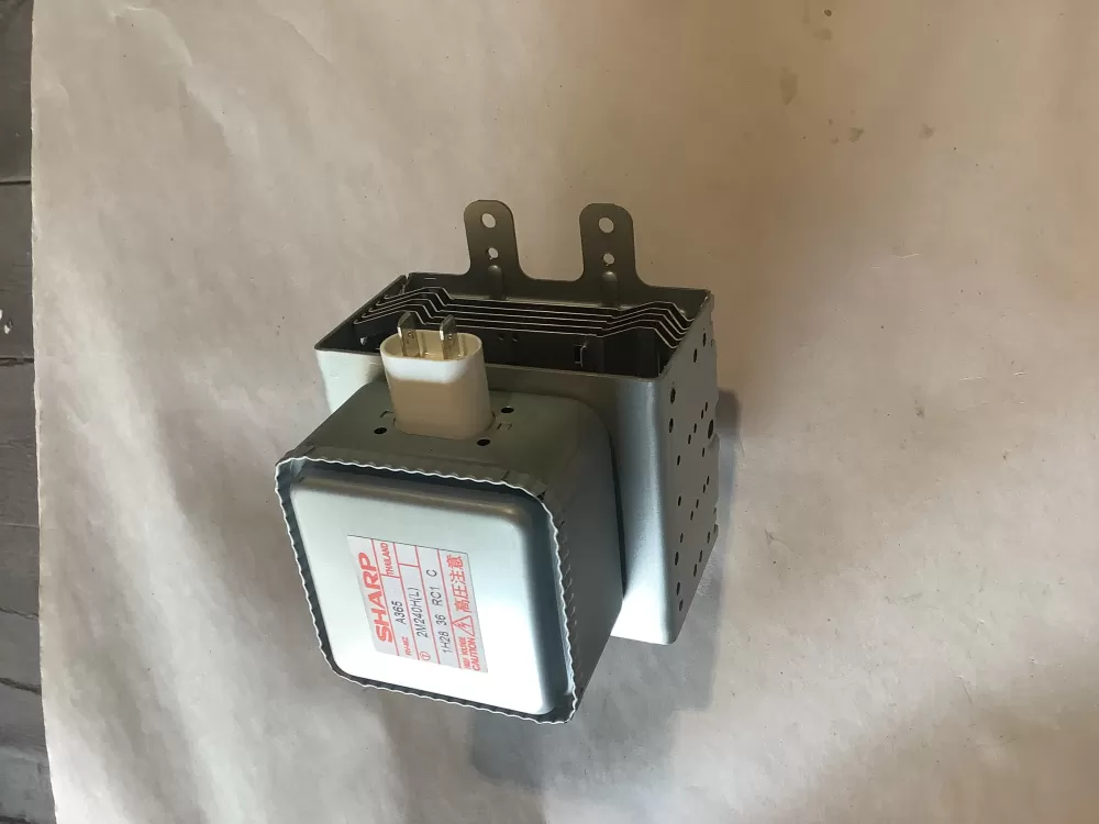  2M240H Microwave Magnetron